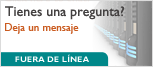 Ícone de bate-papo ao vivo #30 - off-line - Español