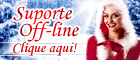 Christmas - Ícone de bate-papo ao vivo #7 - off-line - Português