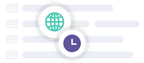 Check visitor's navigation history to provide better support informações sobre todas as páginas visualizadas por determinado visitante do site